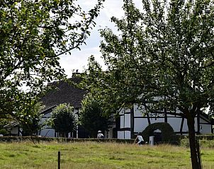 Unterkunft 3909117 - Ferienhaus Zuid Limburg - Vakantiehuis in Gulpen