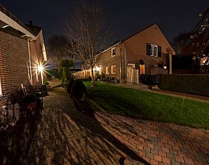 Unterkunft 3909117 - Ferienhaus Zuid Limburg - Vakantiehuis in Gulpen