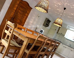 Guest house 3909120 - Holiday property Zuid Limburg - Vakantiehuis in Gulpen