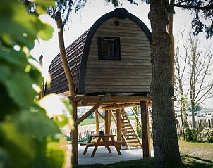 Verblijf 3909124 • Vakantiewoning Zuid Limburg • Treelodge 