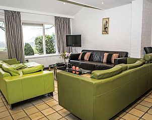 Unterkunft 390912 - Ferienhaus Zuid Limburg - Vakantiehuis Bungalowpark Landsrade