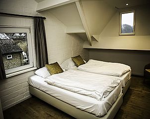 Unterkunft 390912 - Ferienhaus Zuid Limburg - Vakantiehuis Bungalowpark Landsrade