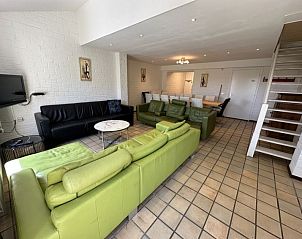 Unterkunft 390912 - Ferienhaus Zuid Limburg - Vakantiehuis Bungalowpark Landsrade