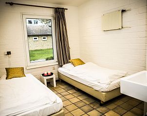 Unterkunft 390912 - Ferienhaus Zuid Limburg - Vakantiehuis Bungalowpark Landsrade