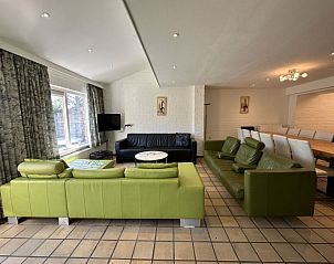 Unterkunft 390912 - Ferienhaus Zuid Limburg - Vakantiehuis Bungalowpark Landsrade