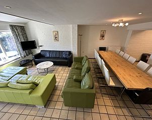 Unterkunft 390912 - Ferienhaus Zuid Limburg - Vakantiehuis Bungalowpark Landsrade