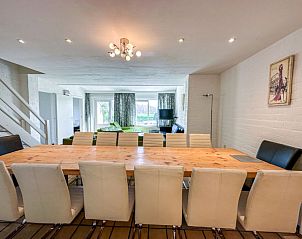 Unterkunft 390912 - Ferienhaus Zuid Limburg - Vakantiehuis Bungalowpark Landsrade