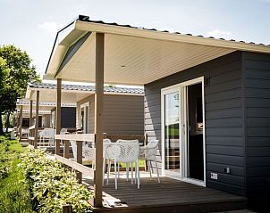 Verblijf 3909132 • Vakantiewoning Zuid Limburg • Vakantiehuis Panorama Chalet 