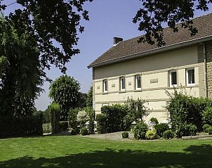 Unterkunft 3909143 - Ferienhaus Zuid Limburg - Vakantiehuis Bungalowpark Landsrade