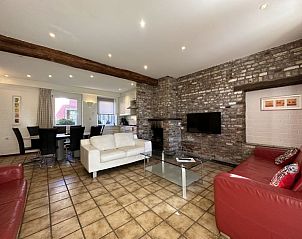 Unterkunft 3909143 - Ferienhaus Zuid Limburg - Vakantiehuis Bungalowpark Landsrade