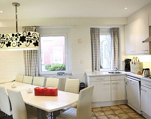 Unterkunft 3909143 - Ferienhaus Zuid Limburg - Vakantiehuis Bungalowpark Landsrade