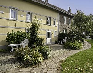 Unterkunft 3909143 - Ferienhaus Zuid Limburg - Vakantiehuis Bungalowpark Landsrade