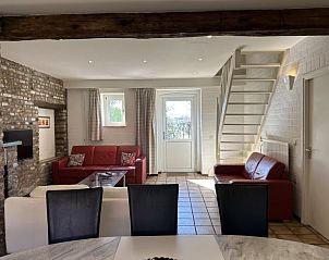 Unterkunft 3909143 - Ferienhaus Zuid Limburg - Vakantiehuis Bungalowpark Landsrade