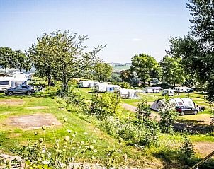 Unterkunft 3909143 - Ferienhaus Zuid Limburg - Vakantiehuis Bungalowpark Landsrade