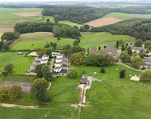 Unterkunft 3909143 - Ferienhaus Zuid Limburg - Vakantiehuis Bungalowpark Landsrade