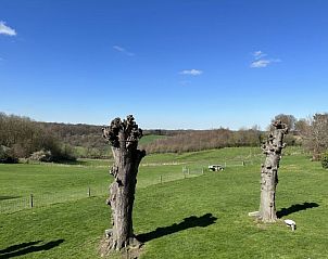Unterkunft 3909143 - Ferienhaus Zuid Limburg - Vakantiehuis Bungalowpark Landsrade