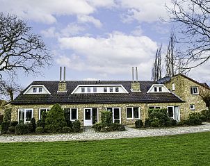 Guest house 3909145 - Holiday property Zuid Limburg - Vakantiehuis Bungalowpark Landsrade