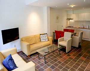 Guest house 3909145 - Holiday property Zuid Limburg - Vakantiehuis Bungalowpark Landsrade