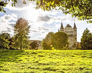 Guest house 3909145 - Holiday property Zuid Limburg - Vakantiehuis Bungalowpark Landsrade