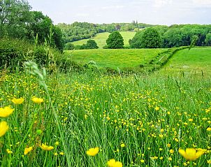 Guest house 3909145 - Holiday property Zuid Limburg - Vakantiehuis Bungalowpark Landsrade