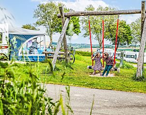 Guest house 3909145 - Holiday property Zuid Limburg - Vakantiehuis Bungalowpark Landsrade