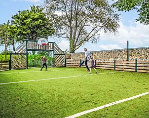 Guest house 3909145 - Holiday property Zuid Limburg - Vakantiehuis Bungalowpark Landsrade