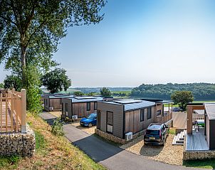 Unterkunft 3909146 - Ferienhaus Zuid Limburg - EuroParcs Gulperberg