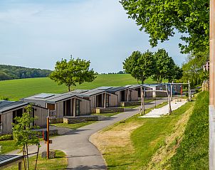 Unterkunft 3909146 - Ferienhaus Zuid Limburg - EuroParcs Gulperberg