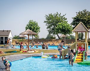 Unterkunft 3909146 - Ferienhaus Zuid Limburg - EuroParcs Gulperberg