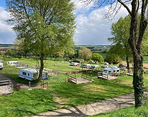 Unterkunft 3909146 - Ferienhaus Zuid Limburg - EuroParcs Gulperberg