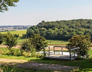 Unterkunft 3909146 - Ferienhaus Zuid Limburg - EuroParcs Gulperberg
