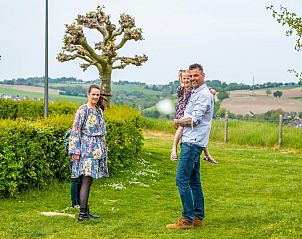 Unterkunft 3909146 - Ferienhaus Zuid Limburg - EuroParcs Gulperberg