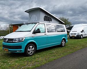 Unterkunft 3909146 - Ferienhaus Zuid Limburg - EuroParcs Gulperberg