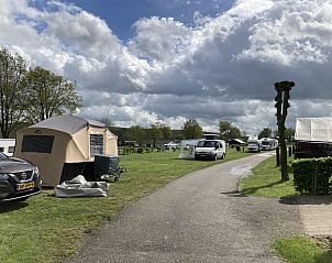 Unterkunft 3909146 - Ferienhaus Zuid Limburg - EuroParcs Gulperberg