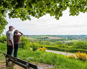 Unterkunft 3909146 - Ferienhaus Zuid Limburg - EuroParcs Gulperberg