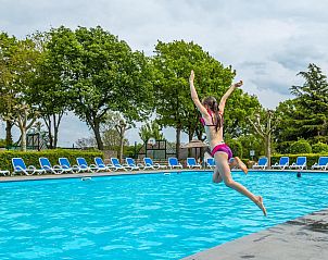 Unterkunft 3909146 - Ferienhaus Zuid Limburg - EuroParcs Gulperberg