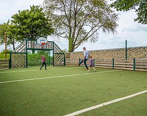 Unterkunft 3909146 - Ferienhaus Zuid Limburg - EuroParcs Gulperberg