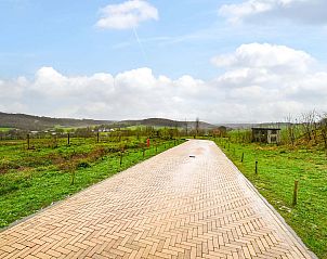 Guest house 3909147 - Holiday property Zuid Limburg - Geschakelde woning in Gulpen