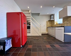 Guest house 390914 - Holiday property Zuid Limburg - Vakantiehuis Bungalowpark Landsrade