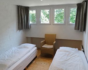 Guest house 390914 - Holiday property Zuid Limburg - Vakantiehuis Bungalowpark Landsrade