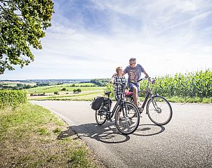 Guest house 390914 - Holiday property Zuid Limburg - Vakantiehuis Bungalowpark Landsrade