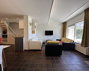 Guest house 390914 - Holiday property Zuid Limburg - Vakantiehuis Bungalowpark Landsrade