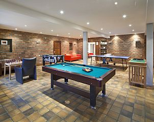 Guest house 390914 - Holiday property Zuid Limburg - Vakantiehuis Bungalowpark Landsrade