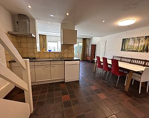 Guest house 390914 - Holiday property Zuid Limburg - Vakantiehuis Bungalowpark Landsrade
