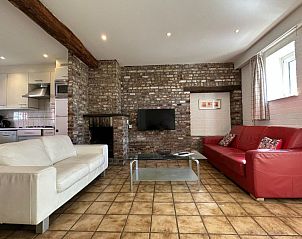 Unterkunft 3909152 - Ferienhaus Zuid Limburg - Vakantiehuis Bungalowpark Landsrade - Geschakelde Bungalow 9