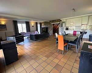 Unterkunft 3909153 - Ferienhaus Zuid Limburg - Vakantiehuis Bungalowpark Landsrade - Vrijstaande bungalow 1