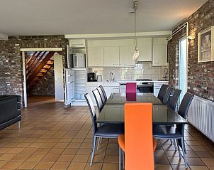 Unterkunft 3909153 - Ferienhaus Zuid Limburg - Vakantiehuis Bungalowpark Landsrade - Vrijstaande bungalow 1