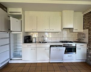 Unterkunft 3909153 - Ferienhaus Zuid Limburg - Vakantiehuis Bungalowpark Landsrade - Vrijstaande bungalow 1