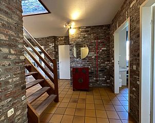 Unterkunft 3909153 - Ferienhaus Zuid Limburg - Vakantiehuis Bungalowpark Landsrade - Vrijstaande bungalow 1