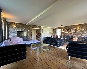 Unterkunft 3909153 - Ferienhaus Zuid Limburg - Vakantiehuis Bungalowpark Landsrade - Vrijstaande bungalow 1